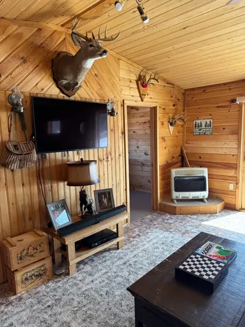 17166 Roddis Line Road Butternut WI 54514