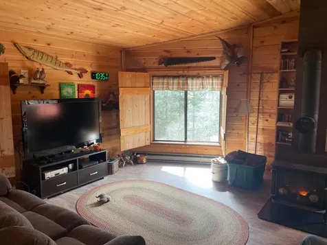 4091W Clover Road N Winter WI 54896