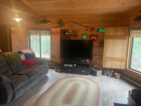 4091W Clover Road N Winter WI 54896