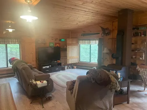 4091W Clover Road N Winter WI 54896