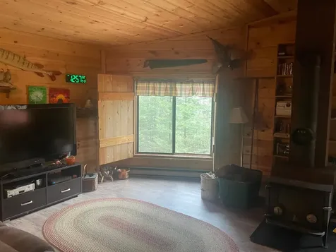 4091W Clover Road N Winter WI 54896
