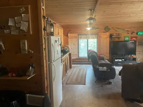 4091W Clover Road N Winter WI 54896