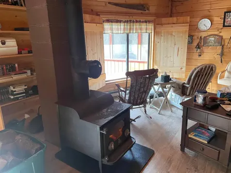 4091W Clover Road N Winter WI 54896