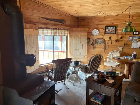 4091W Clover Road N Winter WI 54896