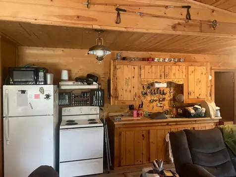 4091W Clover Road N Winter WI 54896