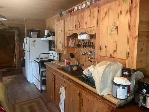 4091W Clover Road N Winter WI 54896
