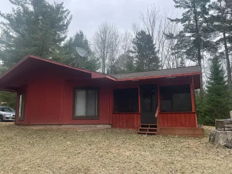 4091W Clover Road N Winter WI 54896