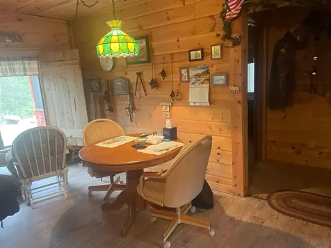 4091W Clover Road N Winter WI 54896