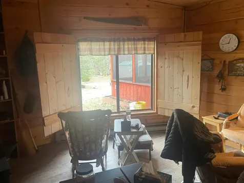 4091W Clover Road N Winter WI 54896