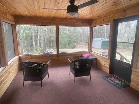 4091W Clover Road N Winter WI 54896