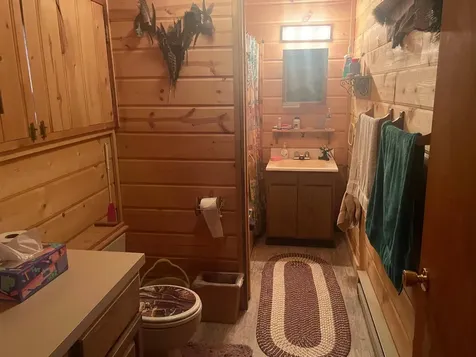 4091W Clover Road N Winter WI 54896