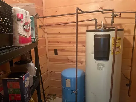 4091W Clover Road N Winter WI 54896