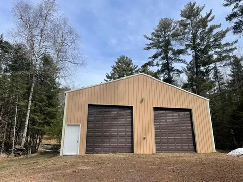 4091W Clover Road N Winter WI 54896