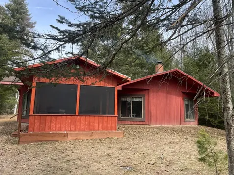 4091W Clover Road N Winter WI 54896
