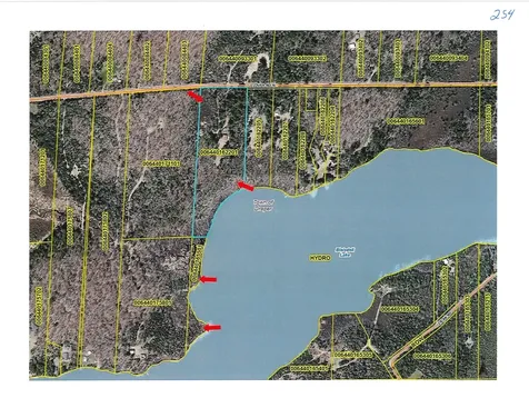 4091W Clover Road N Winter WI 54896