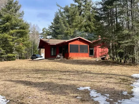 4091W Clover Road N Winter WI 54896