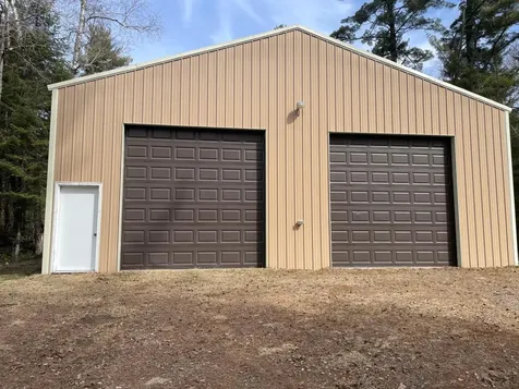 4091W Clover Road N Winter WI 54896