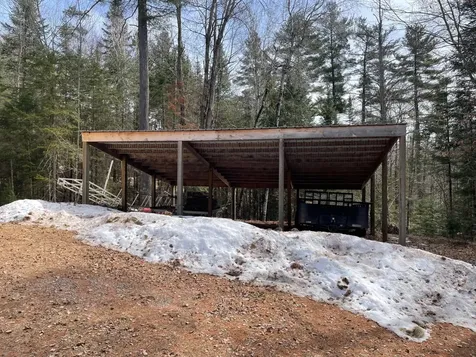 4091W Clover Road N Winter WI 54896