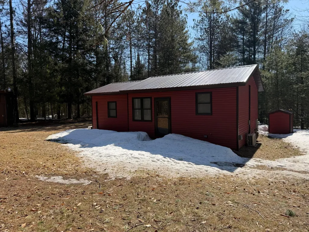 17554 Bear Lake Lane Lakewood WI 54138