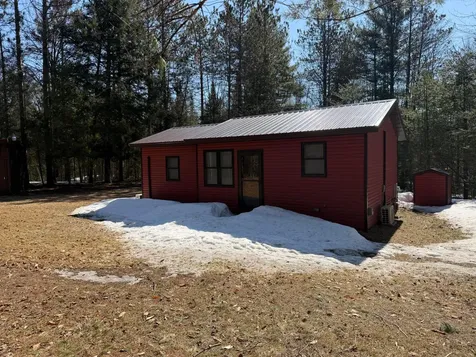 17554 Bear Lake Lane Lakewood WI 54138