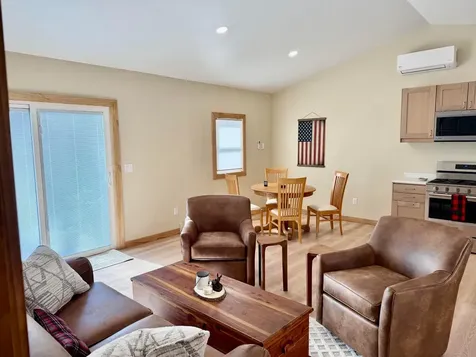 17554 Bear Lake Lane Lakewood WI 54138
