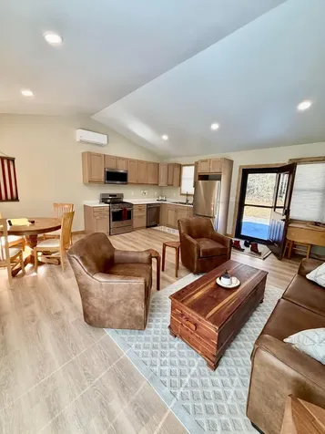 17554 Bear Lake Lane Lakewood WI 54138