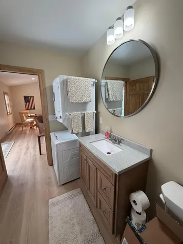 17554 Bear Lake Lane Lakewood WI 54138