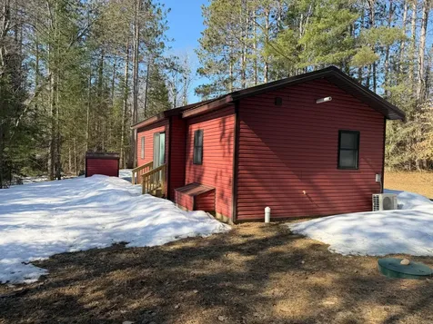 17554 Bear Lake Lane Lakewood WI 54138