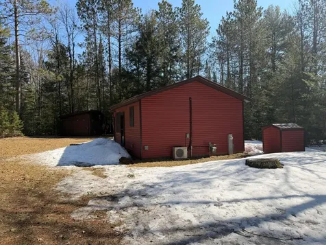 17554 Bear Lake Lane Lakewood WI 54138