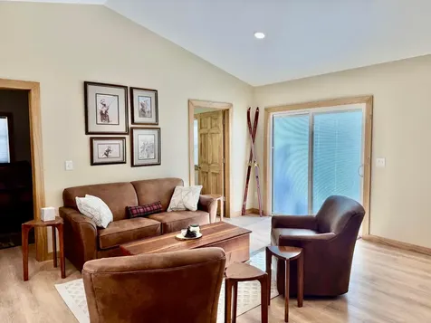 17554 Bear Lake Lane Lakewood WI 54138