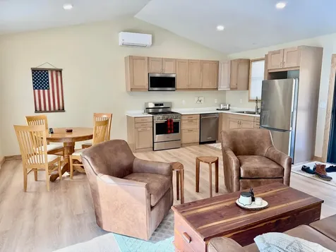 17554 Bear Lake Lane Lakewood WI 54138