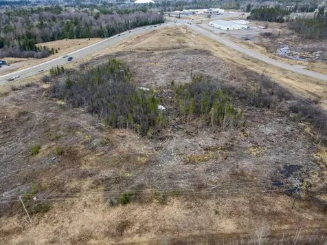 Lot On Highway 17 Rhinelander WI 54501