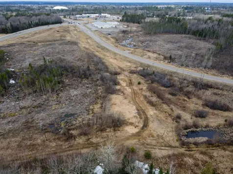 Lot On Highway 17 Rhinelander WI 54501