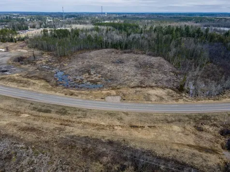 Lot On Highway 17 Rhinelander WI 54501