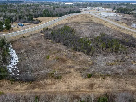 Lot On Highway 17 Rhinelander WI 54501