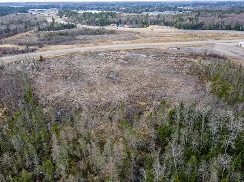 Lot On Highway 17 Rhinelander WI 54501