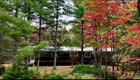 5812 Birchwood Lane Boulder Junction WI 54512