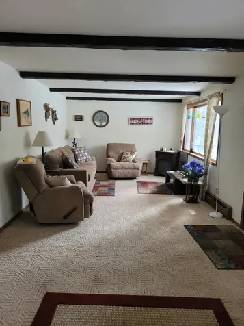 5812 Birchwood Lane Boulder Junction WI 54512