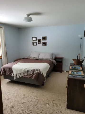 5812 Birchwood Lane Boulder Junction WI 54512