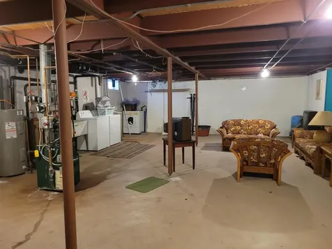 5812 Birchwood Lane Boulder Junction WI 54512