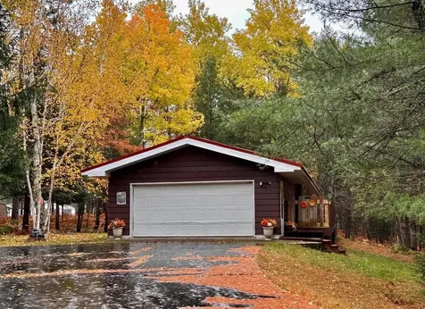 5812 Birchwood Lane Boulder Junction WI 54512