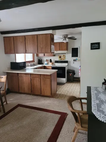 5812 Birchwood Lane Boulder Junction WI 54512