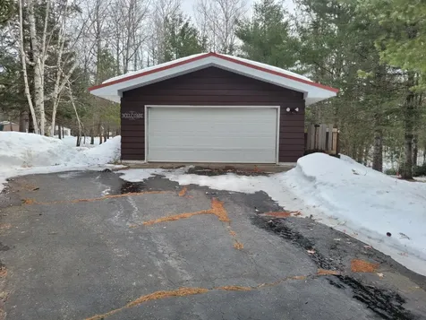 5812 Birchwood Lane Boulder Junction WI 54512