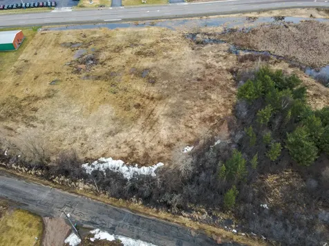 Lot On Stevens Street N Rhinelander WI 54501