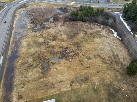 Lot On Stevens Street N Rhinelander WI 54501