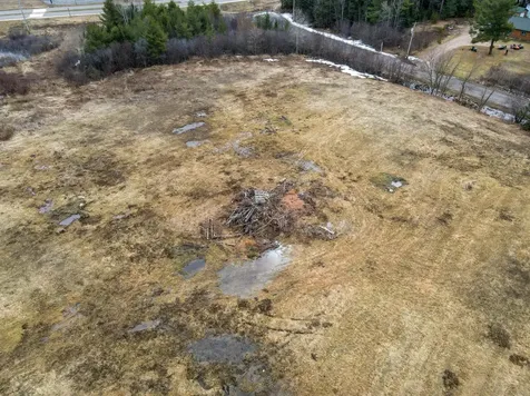 Lot On Stevens Street N Rhinelander WI 54501