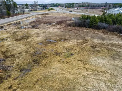 Lot On Stevens Street N Rhinelander WI 54501