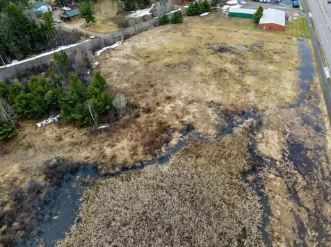 Lot On Stevens Street N Rhinelander WI 54501