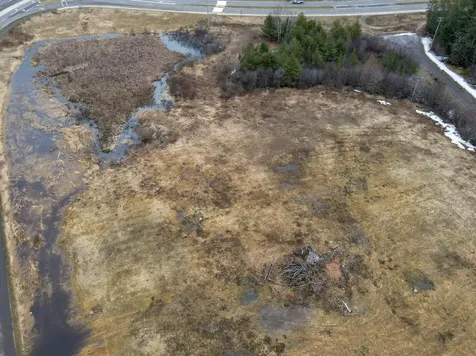 Lot On Stevens Street N Rhinelander WI 54501