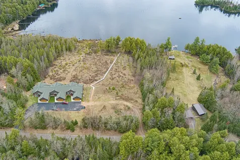On Palmer Lake Road Land O Lakes WI 54540